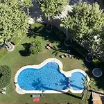 Kennedy 1 By Gestaltur * Benidorm
