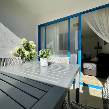 Apartman Kennedy 1 By Gestaltur *