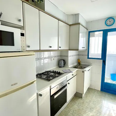 Apartman Kennedy 1 By Gestaltur