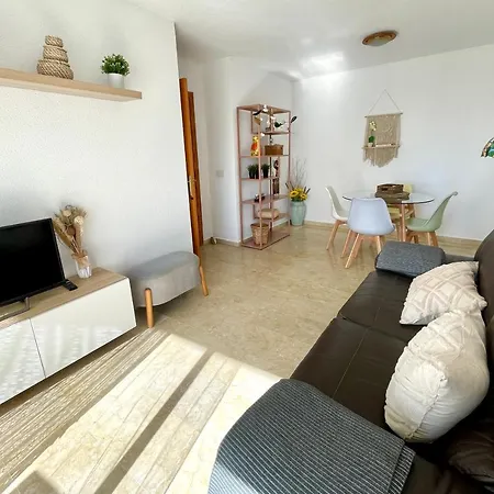 Apartman Kennedy 1 By Gestaltur *