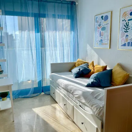 Apartman Kennedy 1 By Gestaltur *