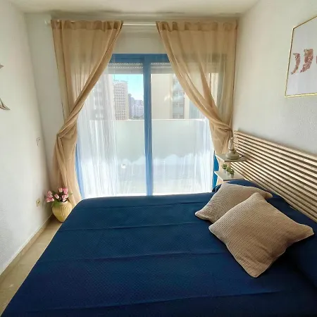 Kennedy 1 By Gestaltur * Benidorm