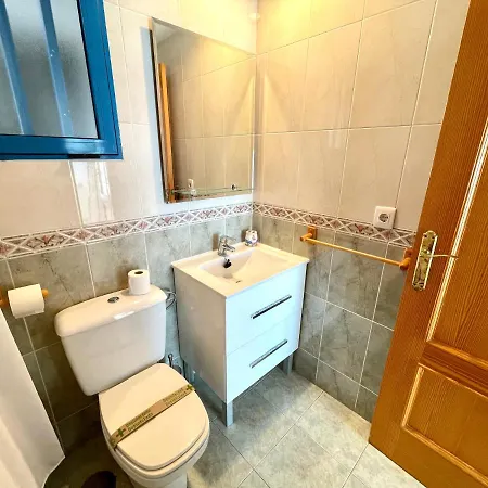 Apartman Kennedy 1 By Gestaltur *