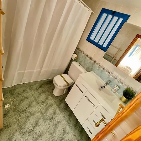 Apartman Kennedy 1 By Gestaltur