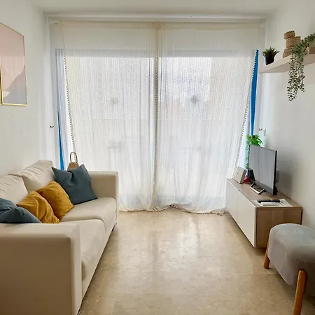 Kennedy 1 By Gestaltur Apartment