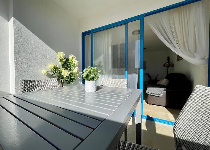 Apartment Kennedy 1 By Gestaltur *