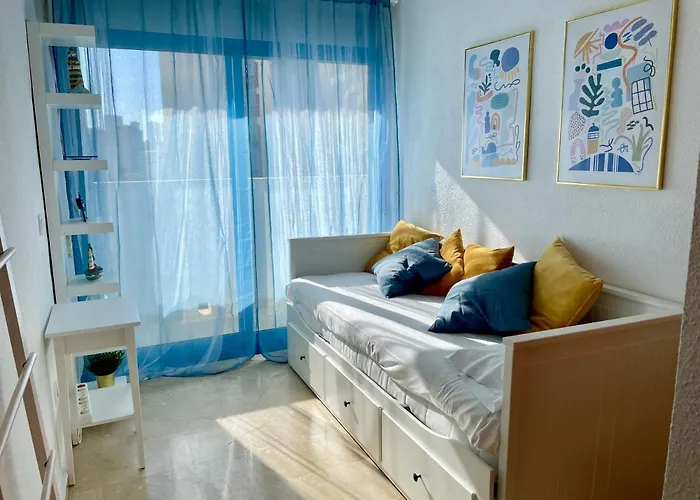 Apartment Kennedy 1 By Gestaltur *