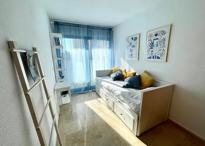 Kennedy 1 By Gestaltur Apartment Benidorm
