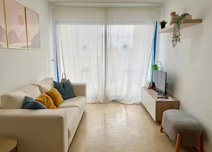 Kennedy 1 By Gestaltur Apartment